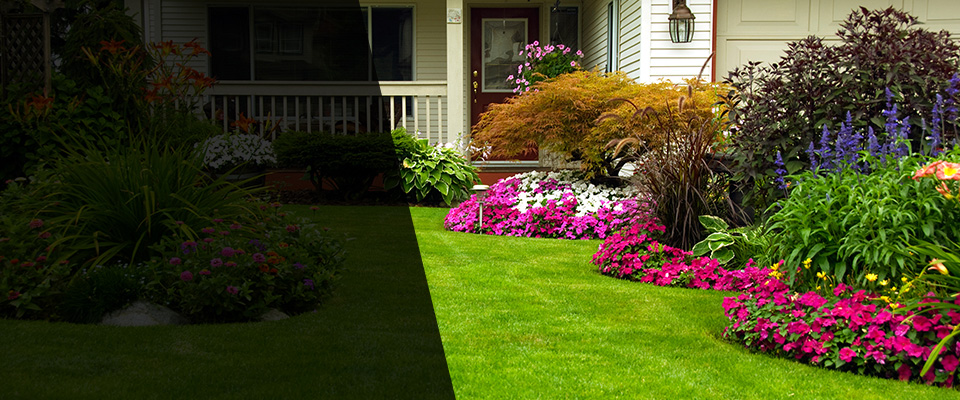 Ohatchee Landscapers