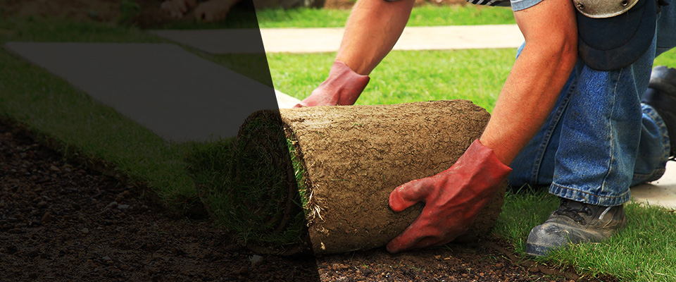 Ohatchee Landscapers