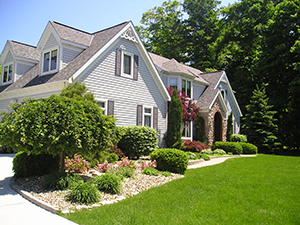 Landscapers and Lawncare Services in Ohatchee, AL